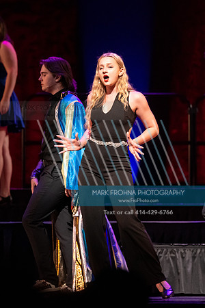 Overture Jerry Awards 2023 Lead Medley 5-58