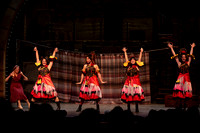 Gypsy Janet Live Show-15