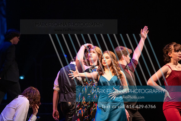 Overture Jerry Awards 2023 Lead Medley 4-14