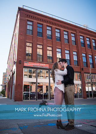 Mike and Stephanie-96