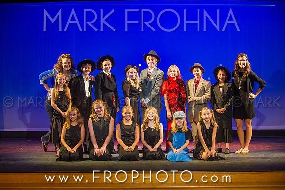 BCA Bugsy Malone Jr Cast-5