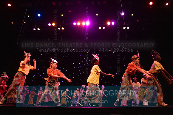 Overture Center Disney in Schools 2023-44