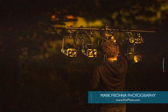 Wild Space inSite En Route-89