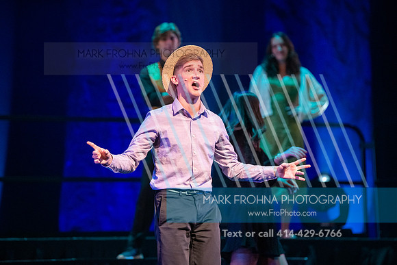 Overture Jerry Awards 2023 Lead Medley 1-41