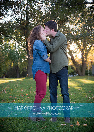 Mike and Stephanie-35