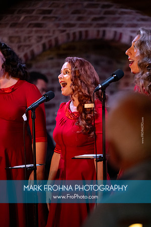 Let it Be Radio Rosies-27