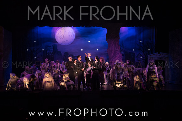 Addams Family Night 1-80