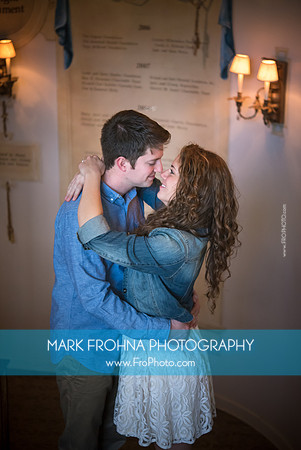 Mike and Stephanie-3
