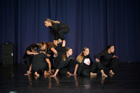 No Studios Dance Fest 2026 Afternoon Program-1
