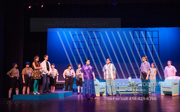 KMP Much Ado Highlights-83