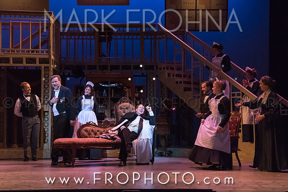 Skylight My Fair Lady Highlights-45