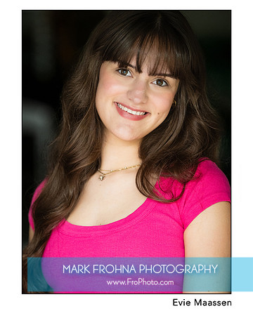 Evie Maassen Headshot 2026 106