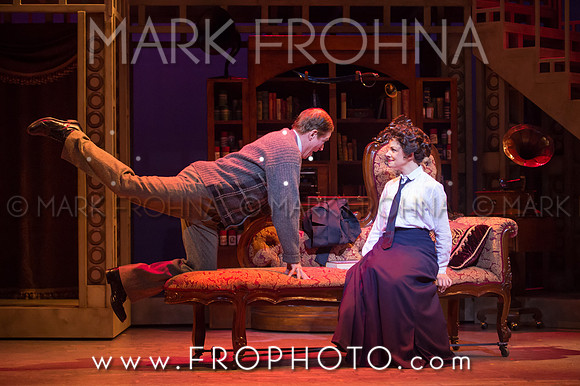Skylight My Fair Lady Highlights-19