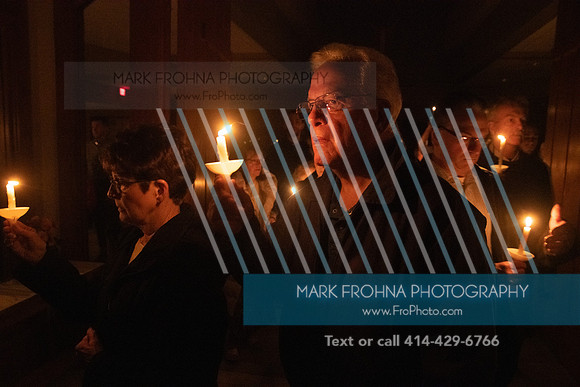St Gabriel Easter Vigil 2023-22