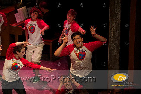 Skylight HSM Celebration 2013 112