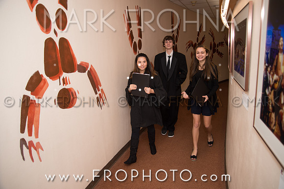 Prairie Jubilate 2015-18