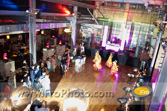 Skylight Ensemble Party 040