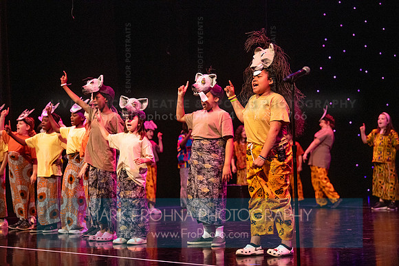Overture Center Disney in Schools 2023-49