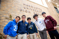 MUHS Annual Report Seniors 2023-13