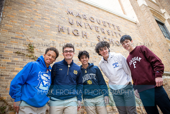 MUHS Annual Report Seniors 2023-13