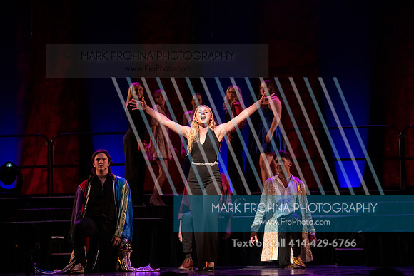 Overture Jerry Awards 2023 Lead Medley 5-87