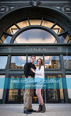 Mike and Stephanie-119