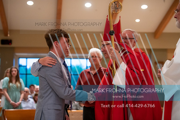 St Gabriel Confirmation 2023-86