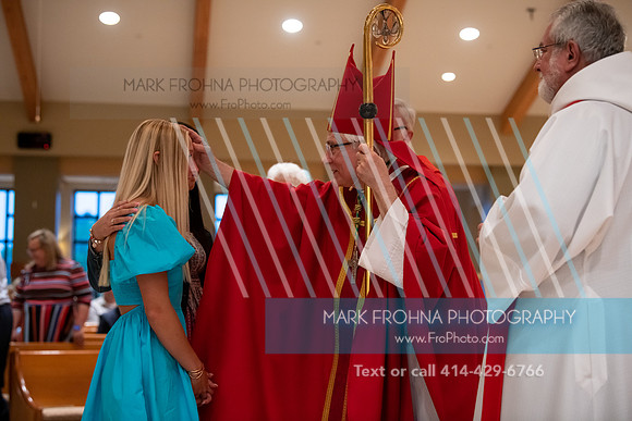 St Gabriel Confirmation 2023-88