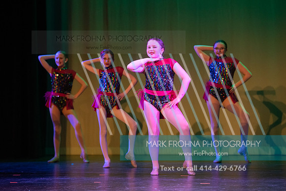 Lake Country Dance Recital Highlights March 2022-48