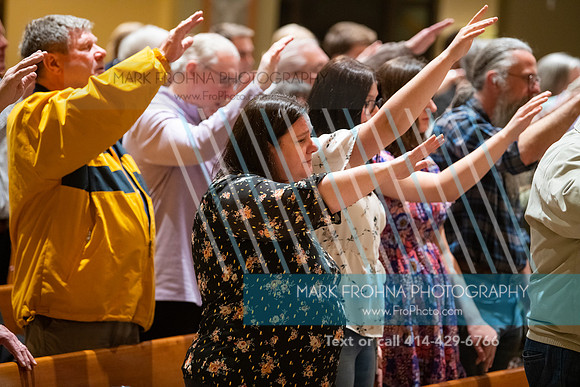 St Gabriel Easter Vigil 2023-72