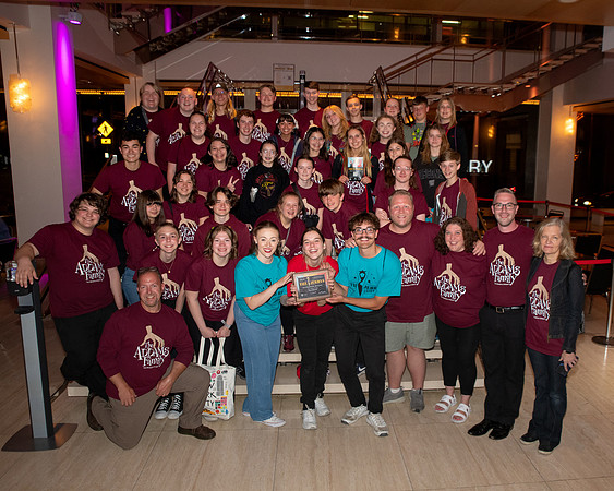 Overture Jerry Awards 2023 Lobby Photos-159