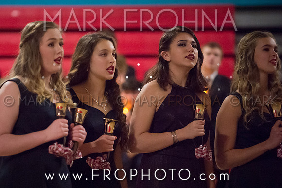 Arrowhead Holiday Concert 2015-18