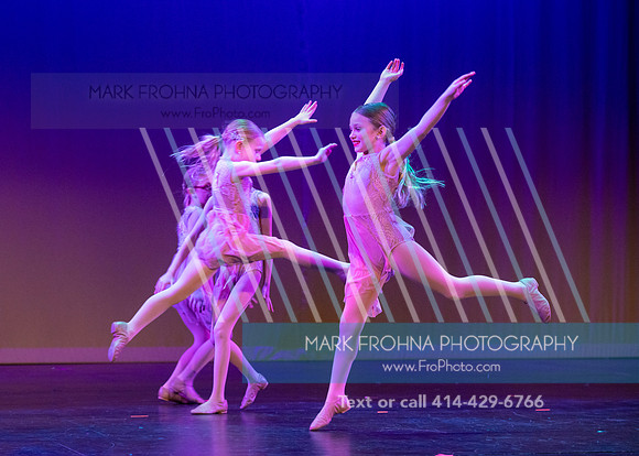 Lake Country Dance Recital Highlights March 2022-47