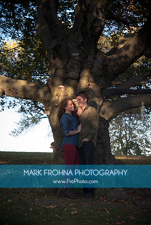 Mike and Stephanie-131