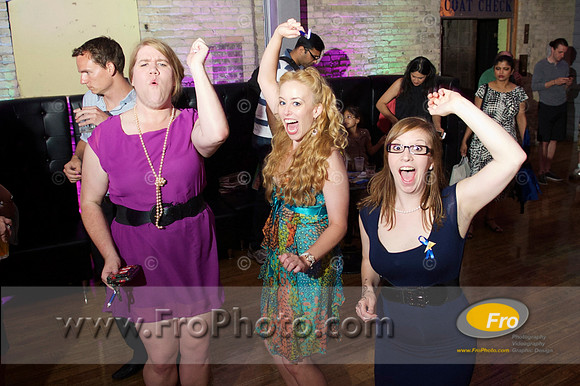 Skylight Ensemble Party 113