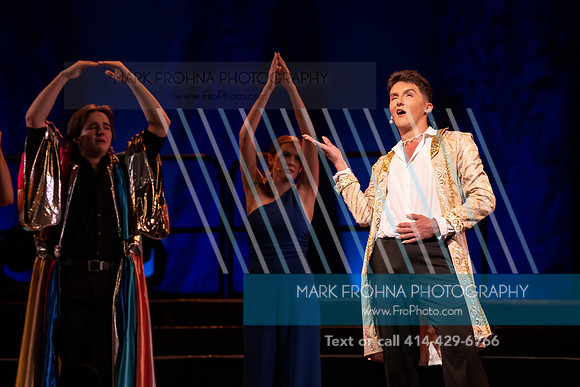 Overture Jerry Awards 2023 Lead Medley 5-289