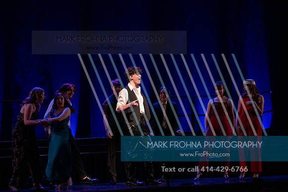 Overture Jerry Awards 2023 Lead Medley 4-79