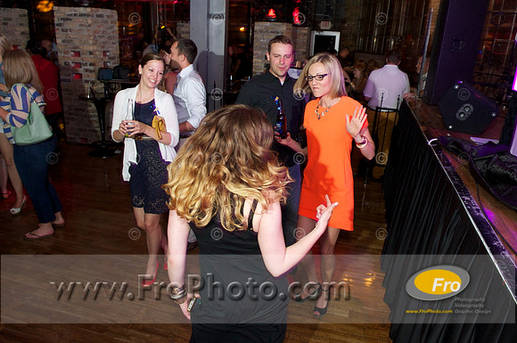 Skylight Ensemble Party 103
