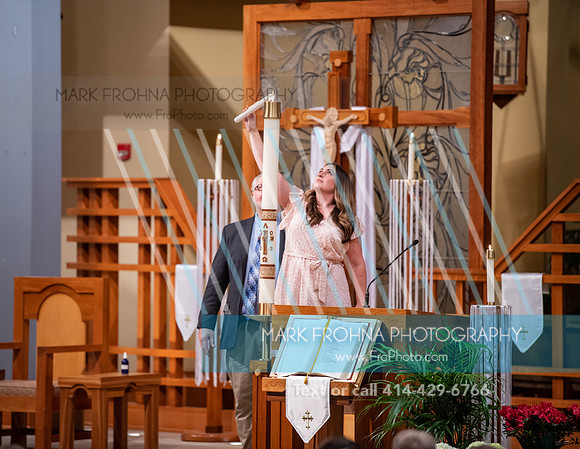 St Gabriel Easter Vigil 2023-82