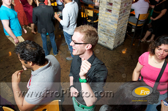 Skylight Ensemble Party 112