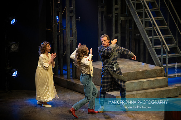 Milwaukee Rep Footloose-73