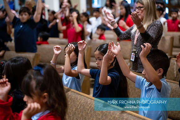 St Roman Seton Catholic Schools 2026-71