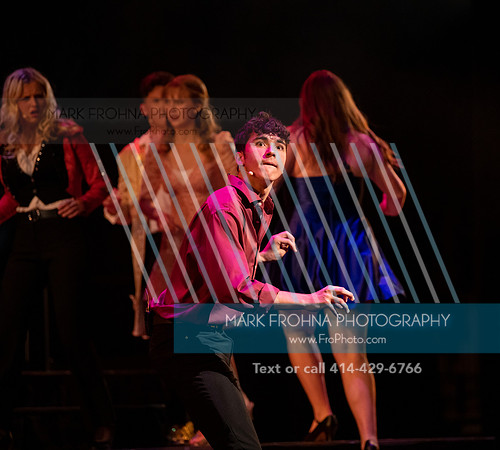 Overture Jerry Awards 2023 Lead Medley 5-222