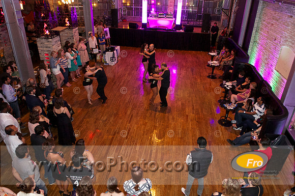 Skylight Ensemble Party 072