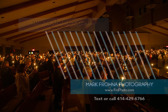 St Gabriel Easter Vigil 2023-38