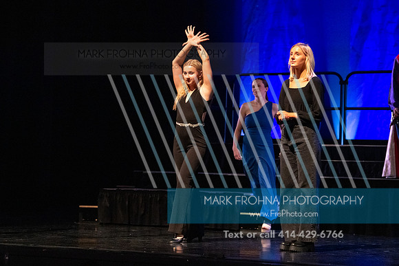 Overture Jerry Awards 2023 Lead Medley 5-5