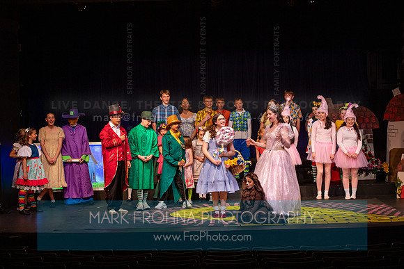 Waukesha Catholic Wizard of Oz 2025-50