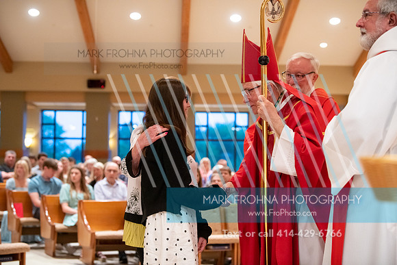 St Gabriel Confirmation 2023-138