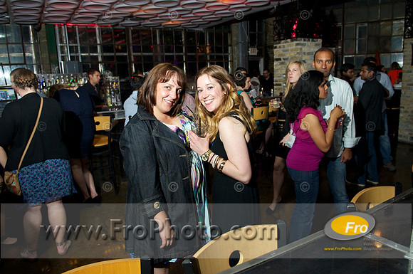 Skylight Ensemble Party 135