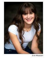 Evie Maassen Headshot 2026 105